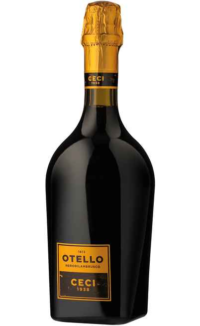 Lambrusco "Otello Nero di Lambrusco 1813" [Ceci]