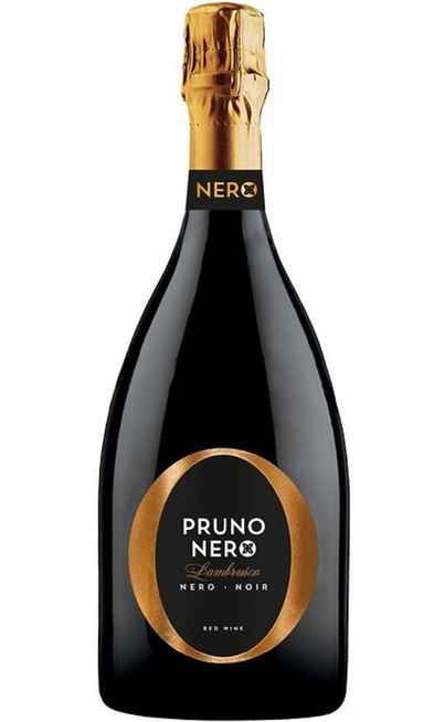 Lambrusco Spumante "PRUNO NERO" Dry DOC [Cleto Chiarli]