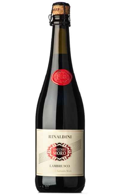 Lambrusco "Vecchio Moro" [RINALDINI]