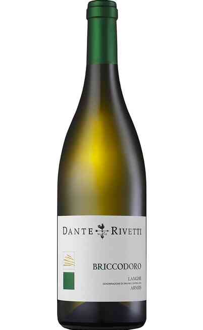 Langhe Arneis BRICCODORO DOC