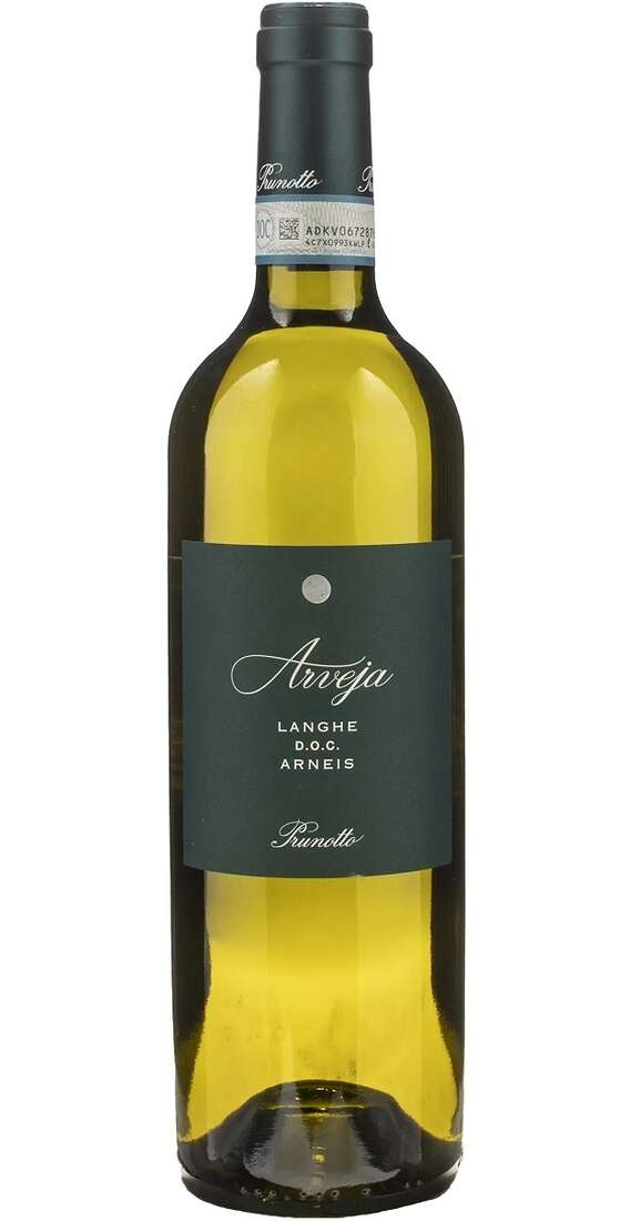 Langhe Arneis DOC  "Arveja"