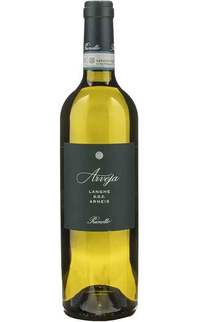 Langhe Arneis DOC  "Arveja" [Antinori Prunotto]