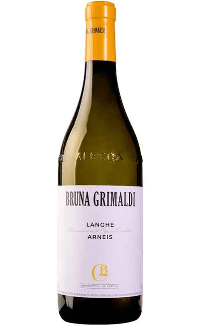 Langhe Arneis DOC [Bruna Grimaldi]