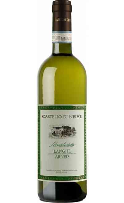 Langhe Arneis "Montebertotto" DOC