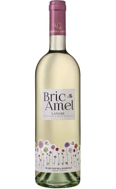 Langhe Bianco "BRIC AMEL" DOC [MARCHESI DI BAROLO]