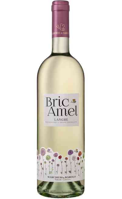 Langhe Bianco "BRIC AMEL" DOC