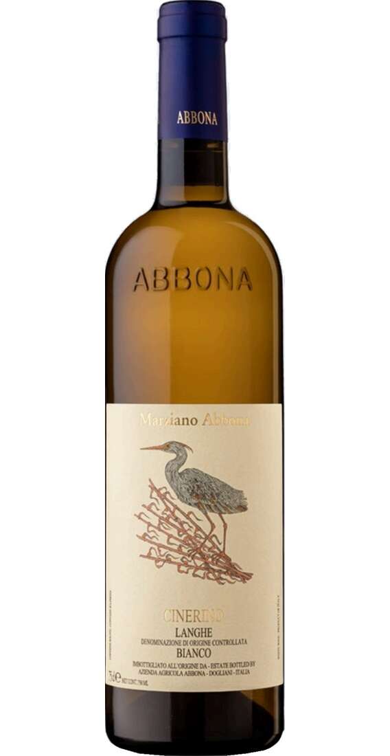 Langhe Bianco CINERINO DOC