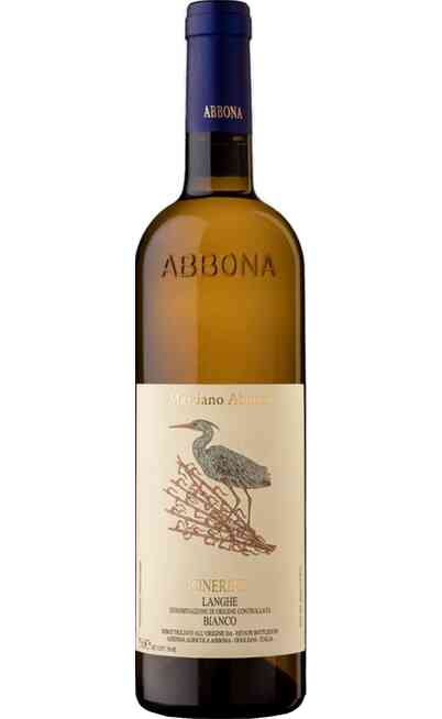 Langhe Bianco CINERINO DOC