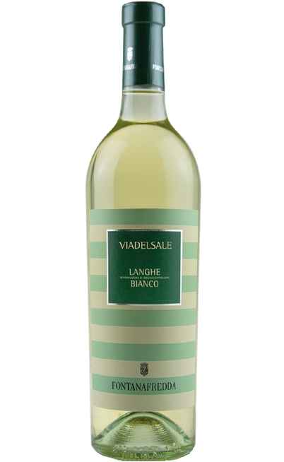 Langhe Bianco "Viadelsale" DOC [FONTANAFREDDA]