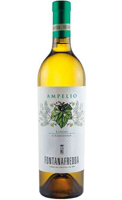 Langhe Chardonnay "Ampelio" DOC