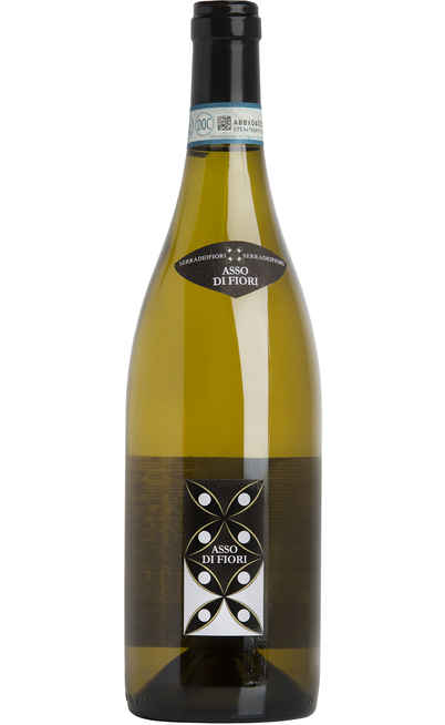 Langhe Chardonnay "ASSO DI FIORI" DOC [Braida]