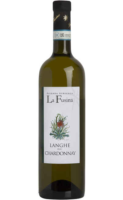 Langhe Chardonnay DOC [La Fusina]