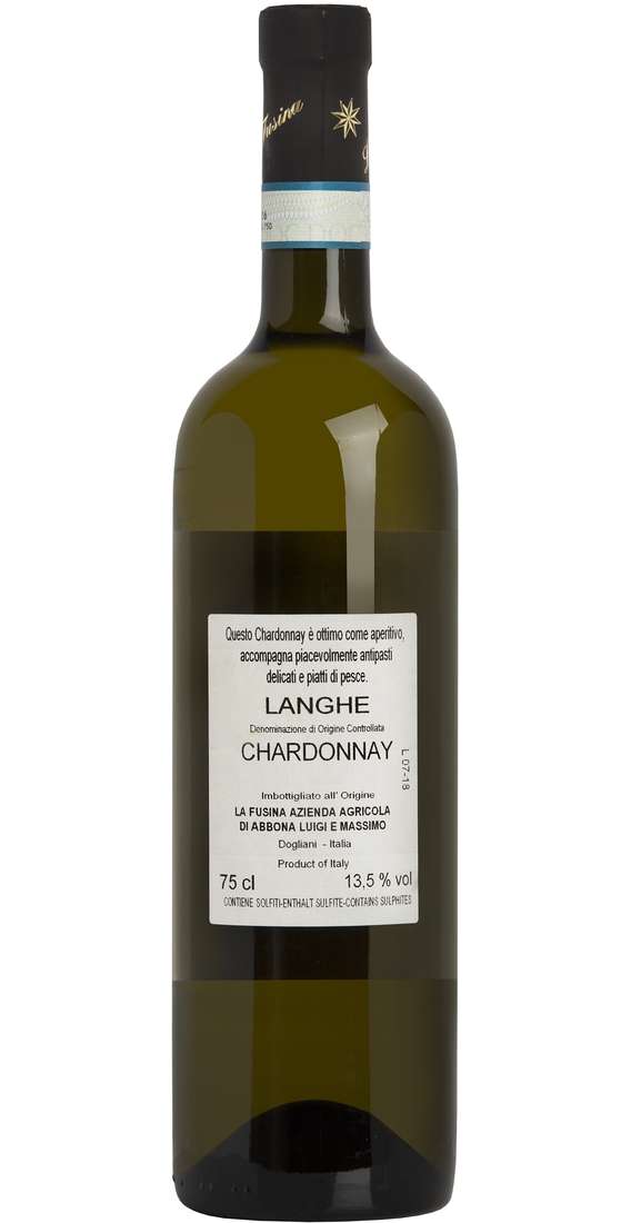 Langhe Chardonnay DOC