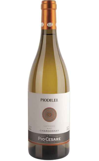 Langhe Chardonnay "Piodilei" DOC [PIO CESARE]