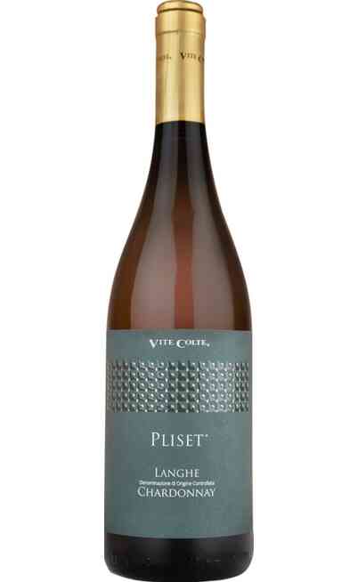 Langhe Chardonnay PLISET DOC