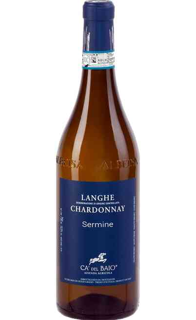 Langhe Chardonnay SERMINE DOC