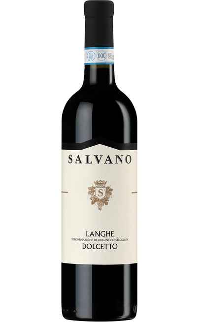 Langhe Dolcetto DOC [Salvano]