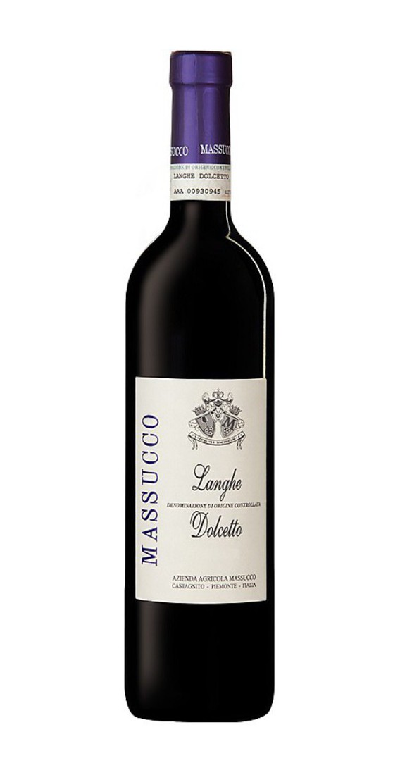 Langhe Dolcetto DOC