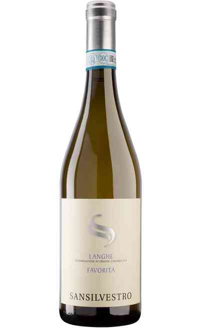 Langhe Favorita DOC