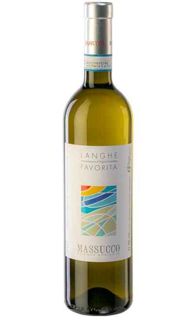 Langhe Favorita DOC