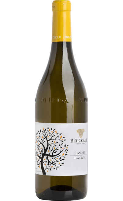 Langhe Favorita DOC [Bel Colle]