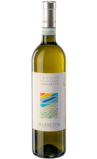 Langhe Favorite DOC [Massucco]