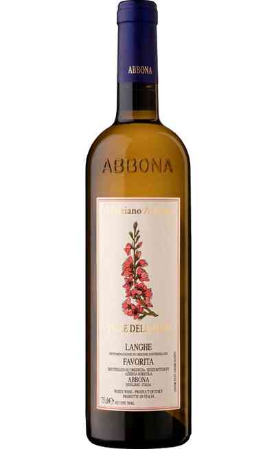 Langhe Favorite Valle dell'Olmo DOC