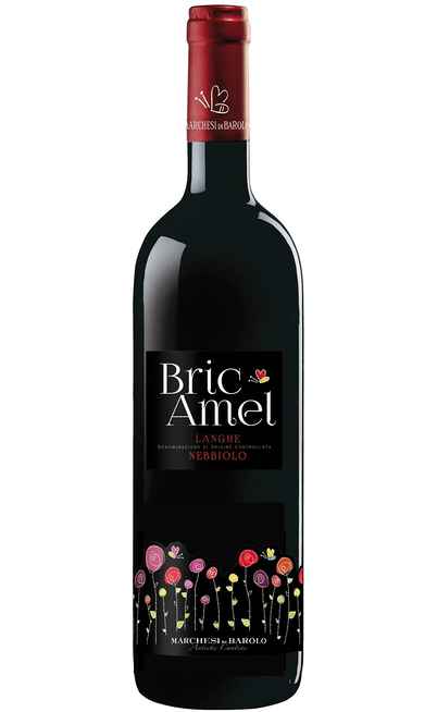 Langhe Nebbiolo "BRIC AMEL" DOC [MARCHESI DI BAROLO]