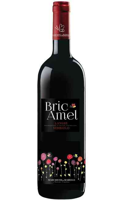 Langhe Nebbiolo "BRIC AMEL" DOC