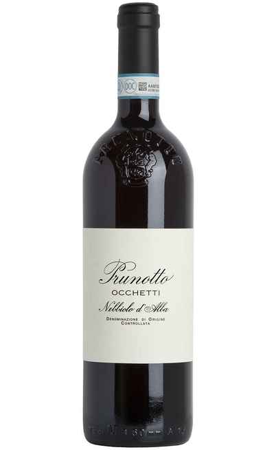 Langhe Nebbiolo DOC "OCCHETTI" [Antinori Prunotto]