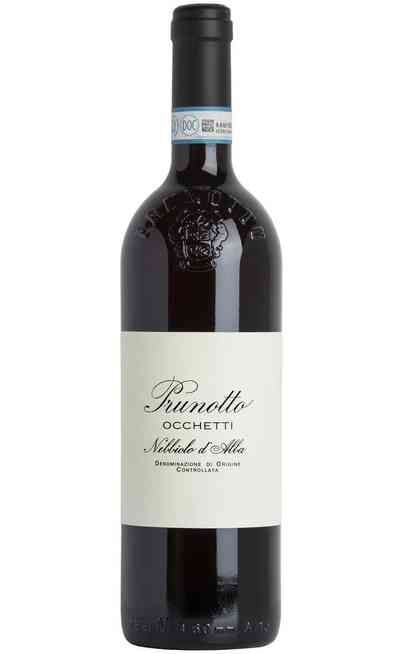 Langhe Nebbiolo DOC "OCCHETTI"