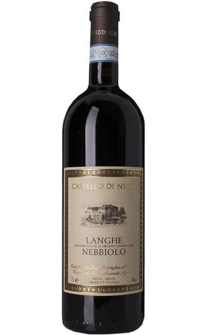 Langhe Nebbiolo DOC [CASTELLO DI NEIVE]