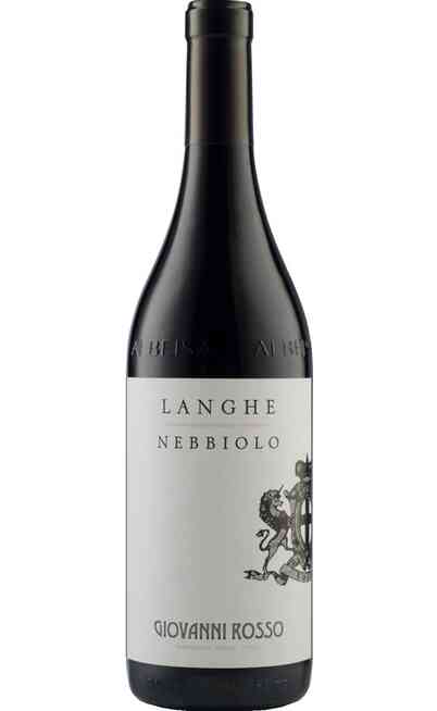 Langhe Nebbiolo DOC
