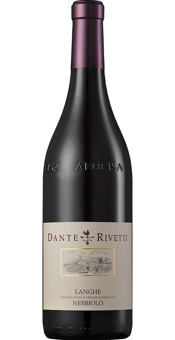 Langhe Nebbiolo DOC