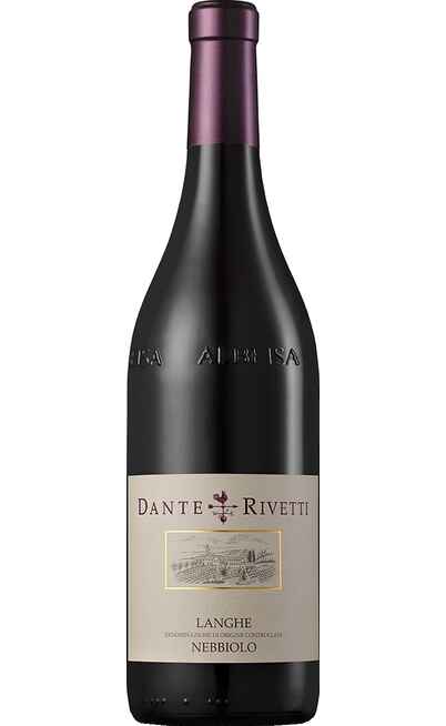 Langhe Nebbiolo DOC [DANTE RIVETTI]