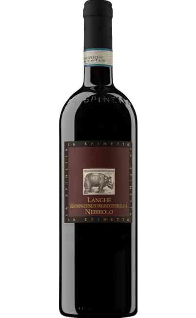 Langhe Nebbiolo DOC
