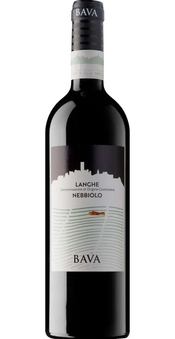 Langhe Nebbiolo DOC