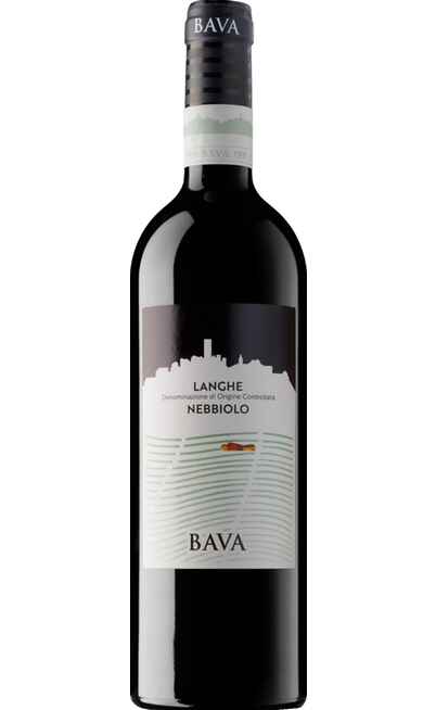 Langhe Nebbiolo DOC [BAVA]