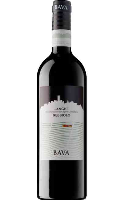 Langhe Nebbiolo DOC