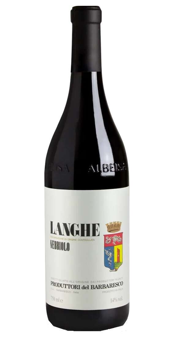 Langhe Nebbiolo DOC