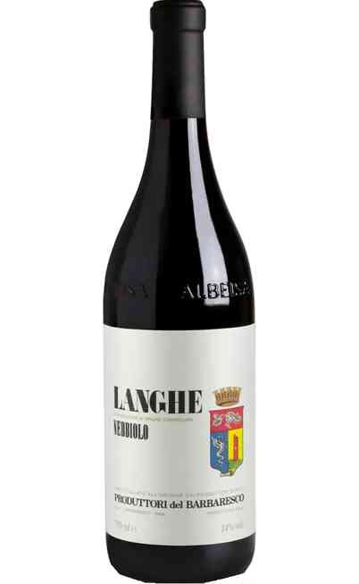 Langhe Nebbiolo DOC