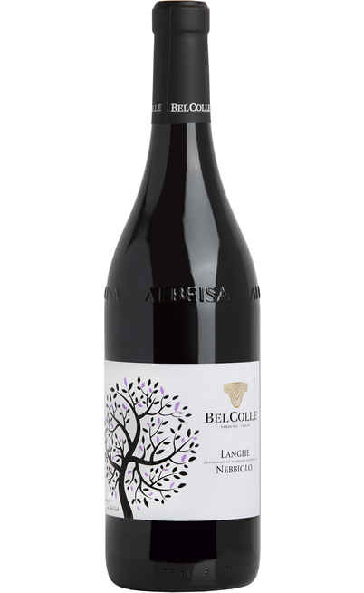 Langhe Nebbiolo DOC [Bel Colle]