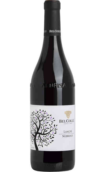 Compre Vinho Bel Colle Nebbiolo Langhe 750ml