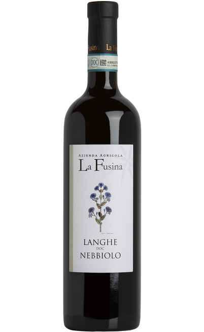 Langhe Nebbiolo DOC [La Fusina]