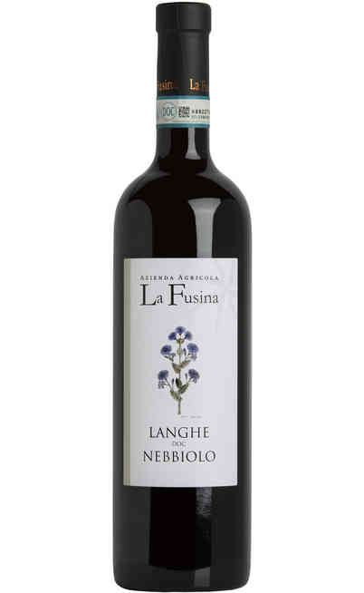 Langhe Nebbiolo DOC