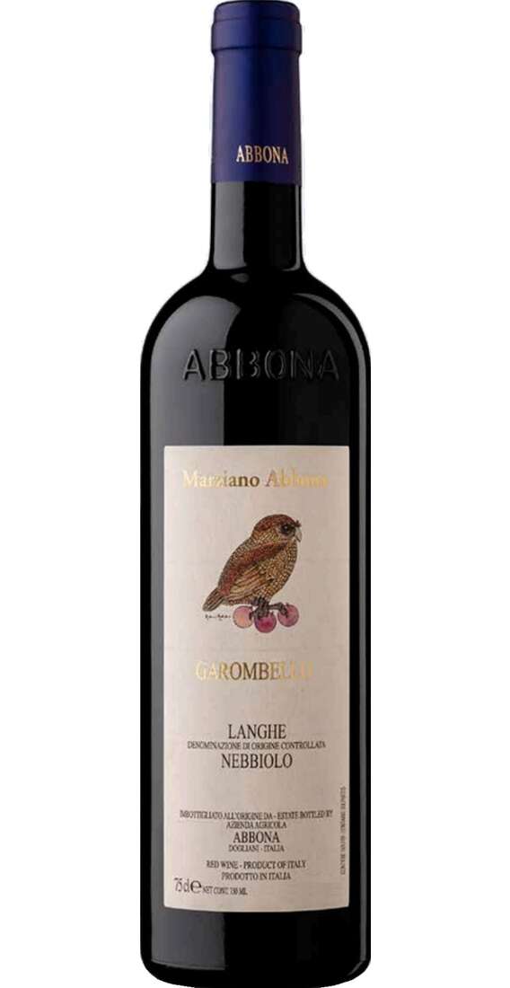 Langhe Nebbiolo GAROMBELLO DOC