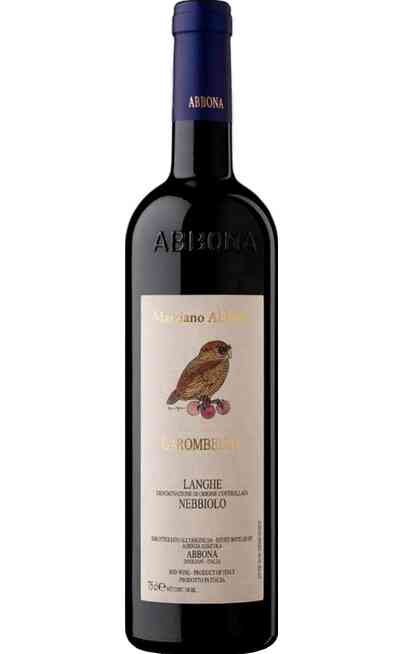 Langhe Nebbiolo GAROMBELLO DOC