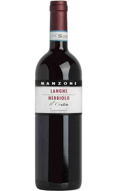 Langhe Nebbiolo "Il Crutin" DOC