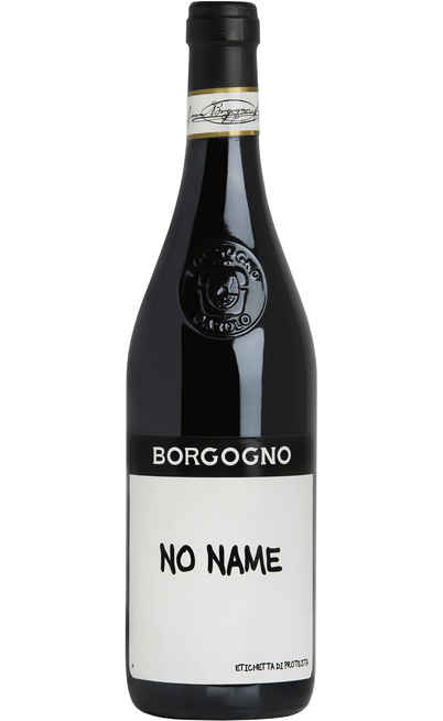 Langhe Nebbiolo "NO NAME" DOC [BORGOGNO]