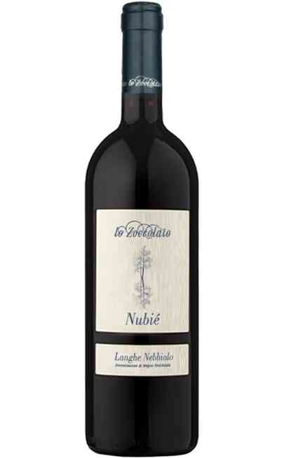 Langhe Nebbiolo "Nubiè" DOC